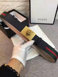 Picture of Gucci Belts _SKUGucciBelt38mmX95-125CM7D683388